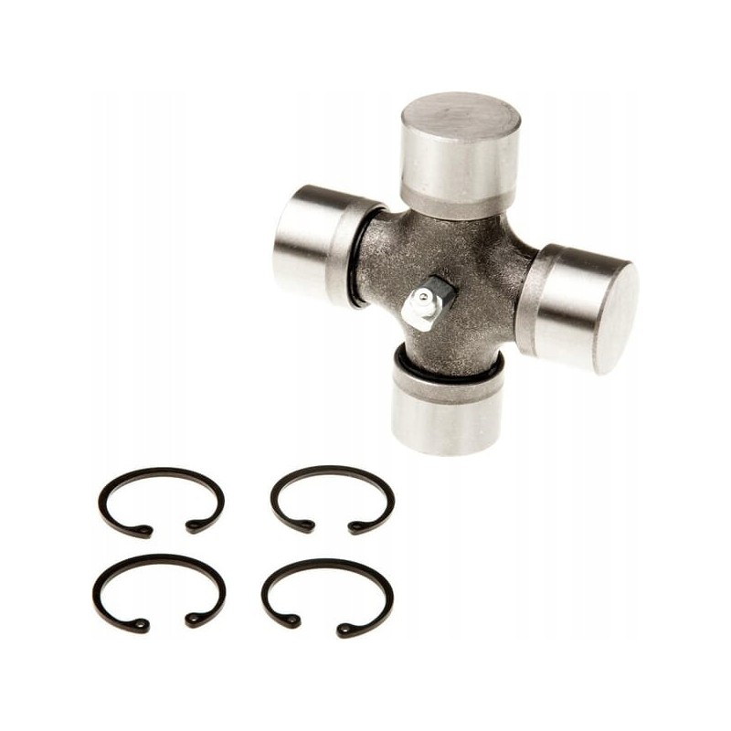 Cross shaft fi 30 2x91 4mm 60 gopart