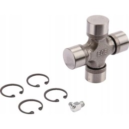 Cross shaft fi 30 2x91 4mm 60 gopart