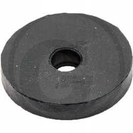 Rubber pad for fuel tank c 360