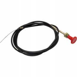 Gas extinguishing cable john deere al24786 al120054