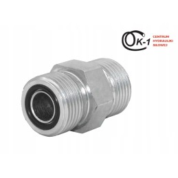 Hydra connector orfs connector 1 11 16 orfs 1 11 16