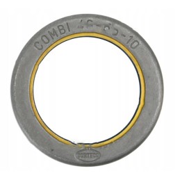 Sealant 40x55x10 ca zetor 930809 zetor orygi