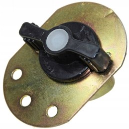 Battery disconnect switch t 25 t25 russian mass disconnector
