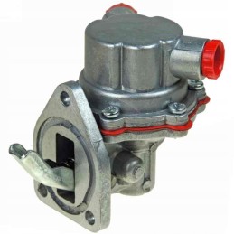 Fendt fuel feed pump