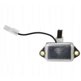 Alternator voltage regulator 70a for zetor
