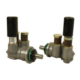 Feed pump cd4m3572 zetor forterra 933294