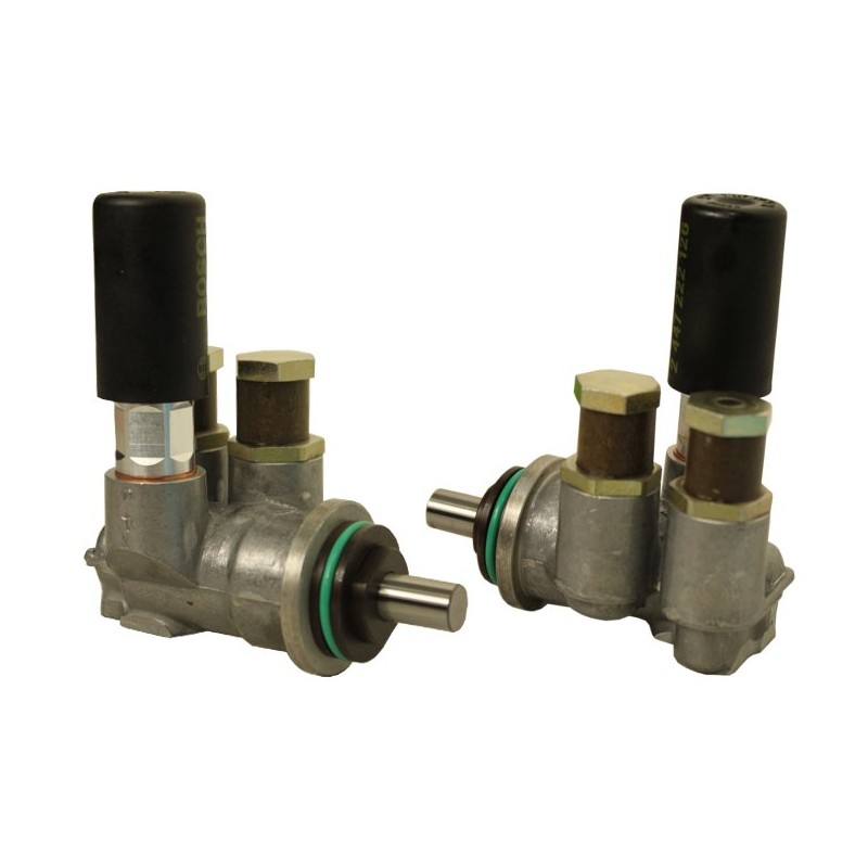 Feed pump cd4m3572 zetor forterra 933294