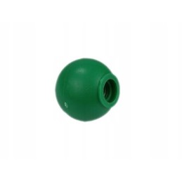 Knob b32 m8 fender distributor c 330 green