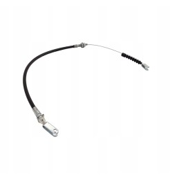 Massey Ferguson 3050 3060 gas cable
