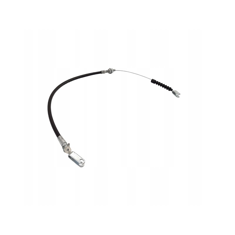 Massey Ferguson 3065 3070 gas cable