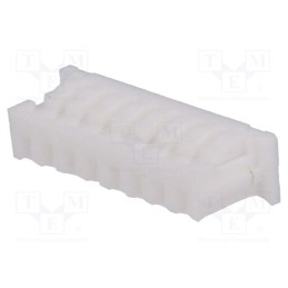 5 pcs x MOLEX - 510210800 - Plug, wire-wire/PCB, female, PicoBlade™, 1.25mm, PIN: 8, for cable