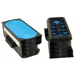 Sl82072 air filter sf filter john deere