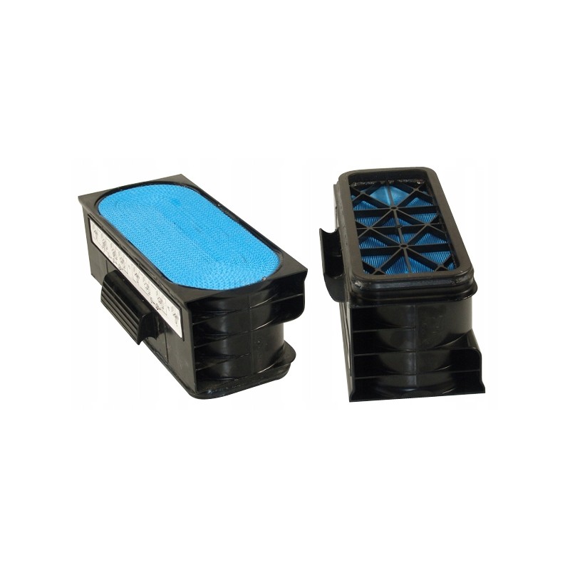 Sl82072 air filter sf filter john deere