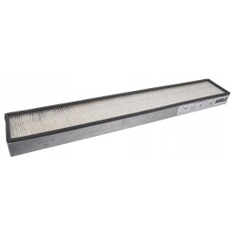 Case ih cabin filter 965x152x62mm