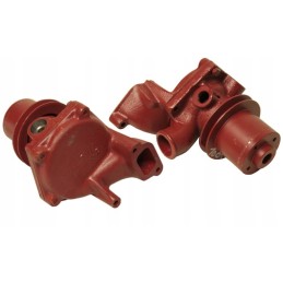 Water pump zetor 8520 9540 original 10017039