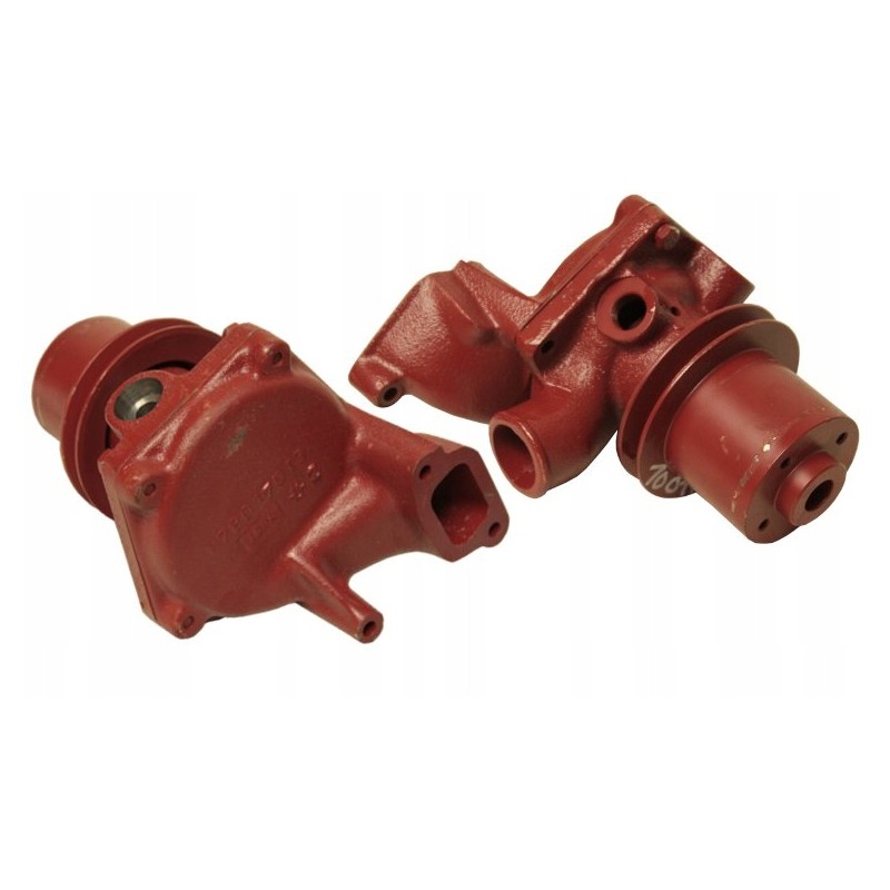 Water pump zetor 8520 9540 original 10017039