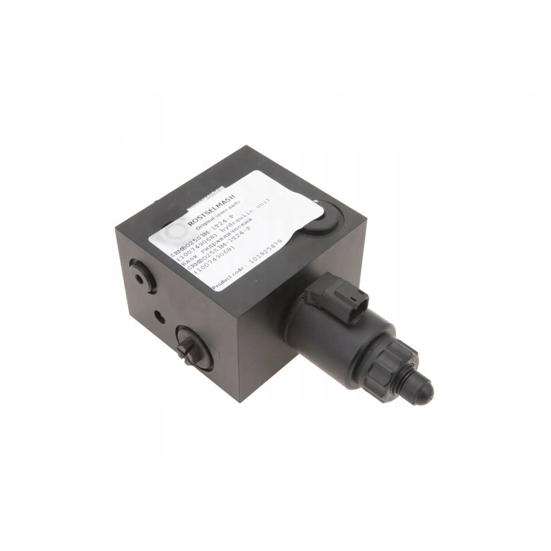 101925479 hydraulic block