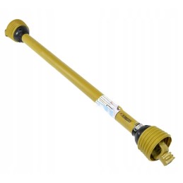 Articulated and telescopic shaft lemon 500nm 1410 225