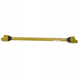 Articulated and telescopic shaft lemon 500nm 1410 225