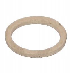 Felt ring c 385 and derivatives