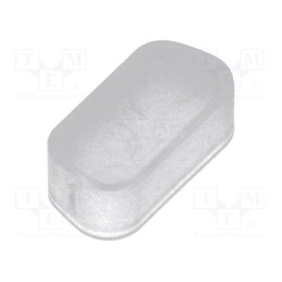 5 pcs x KSS WIRING - HR-9F - Protection cover, PIN: 9, D-Sub 9pin,D-Sub HD 15pin, female