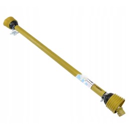 Articulated and telescopic shaft lemon 500nm 1610 255