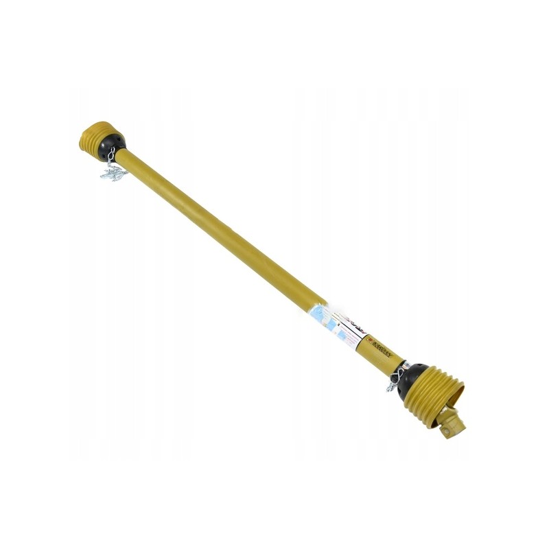 Articulated and telescopic shaft lemon 500nm 1610 255