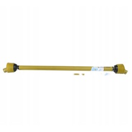 Articulated and telescopic shaft lemon 500nm 1610 255