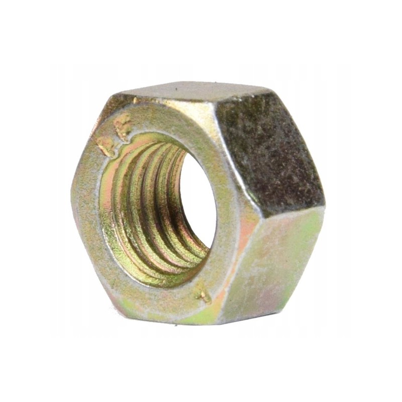 Head valve adjustment nut m8x0 75 c330