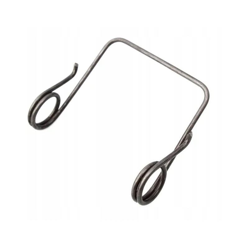 Ursus C330 clutch lever tensioning spring