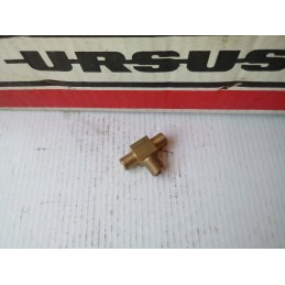 Fuel tee for mf 3 0970013 craftsmanship