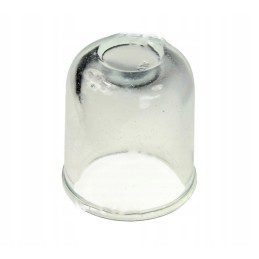 Fuel pump separator glass for Perkins 099526