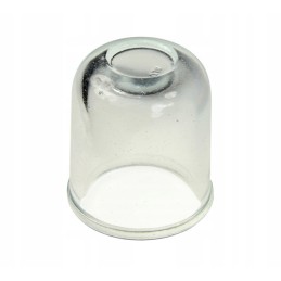 Fuel pump separator glass for Perkins 099526