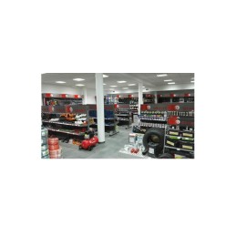 Fuel cap Germany 46552350 65646552350