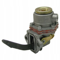 Fiat Iveco feeding pump 04757884