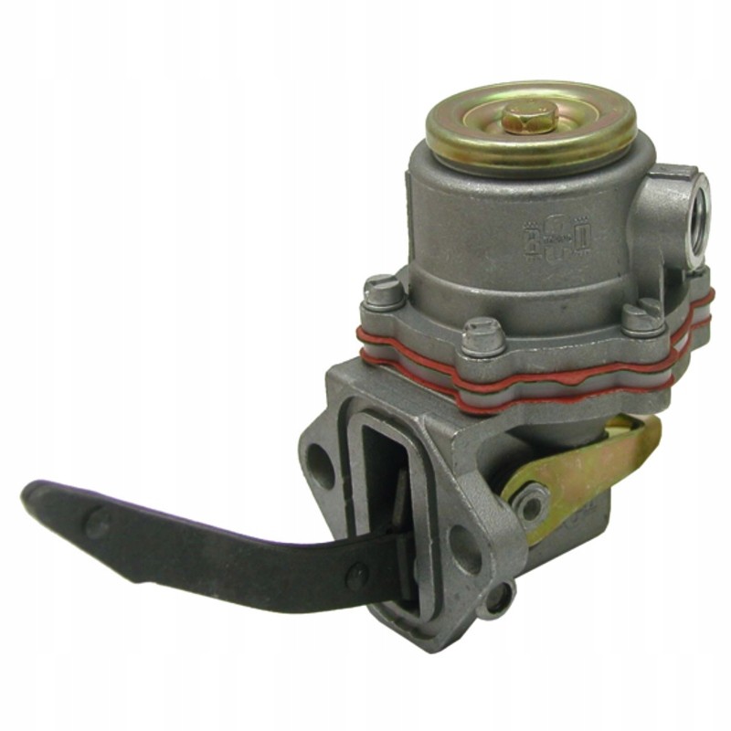 Fiat Iveco feeding pump 04757884
