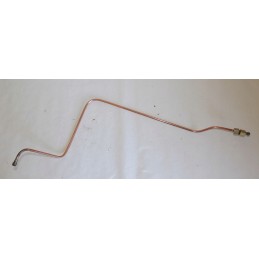 C328 oil pressure gauge cable 42341762