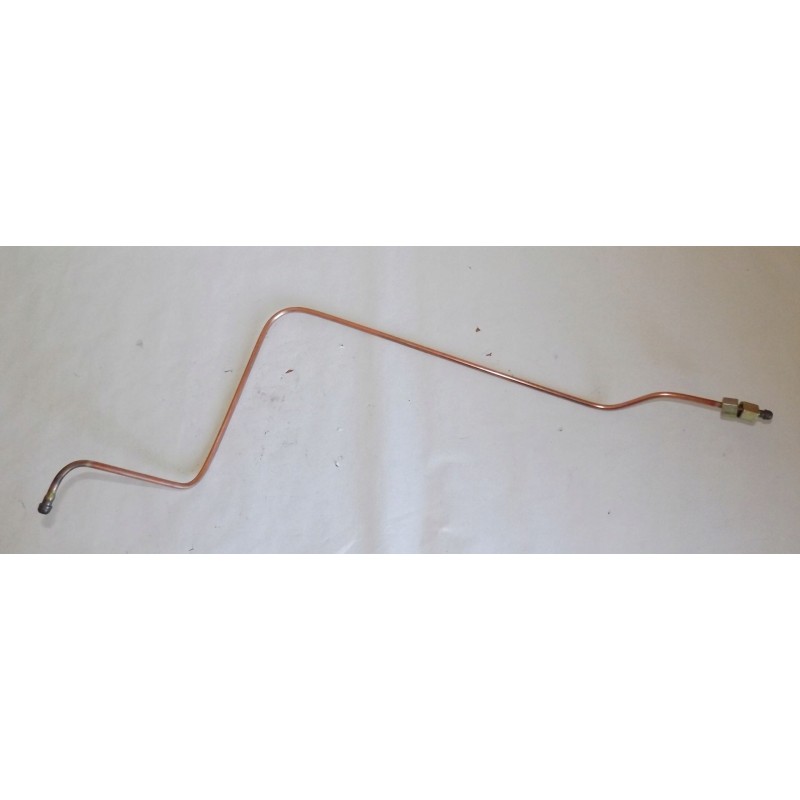 C328 oil pressure gauge cable 42341762