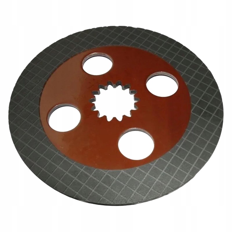 Brake disc case mxm puma 87397895 cnh org