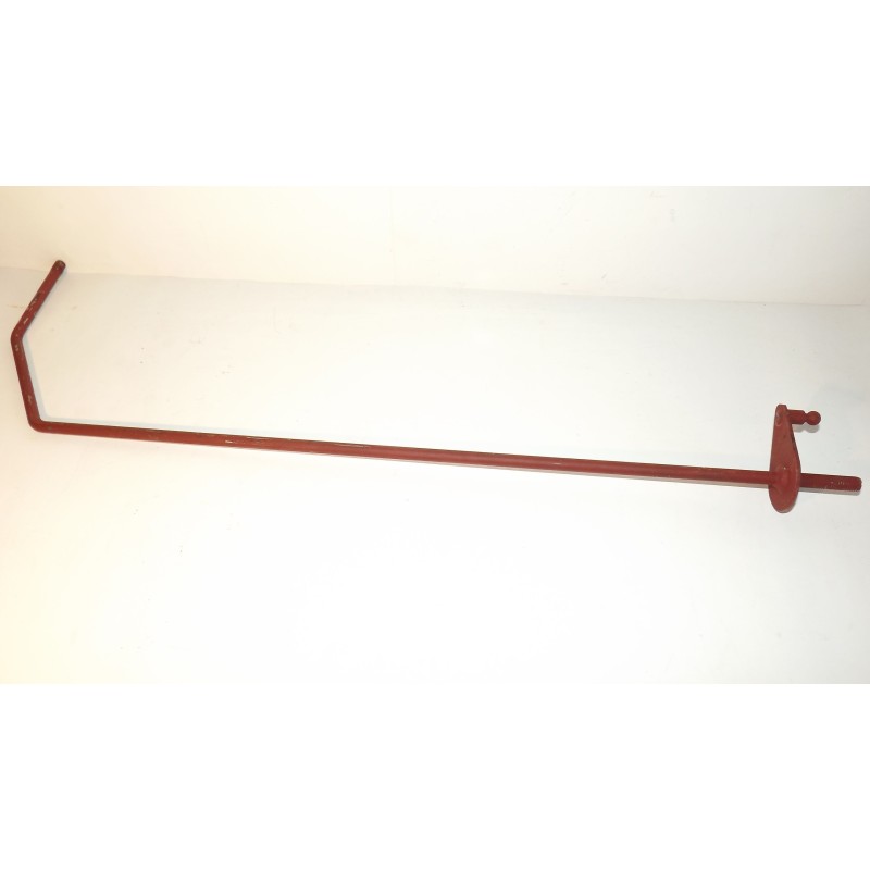 Hand throttle lever ursus c 360 46638100