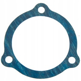 Cover gasket, gear clutch shaft 55115937