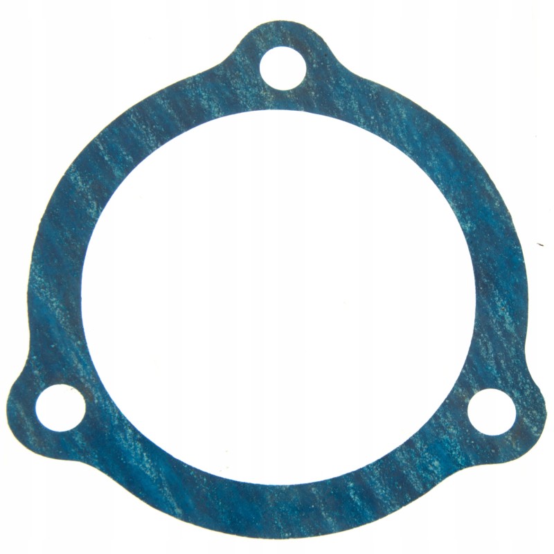 Cover gasket, gear clutch shaft 55115937