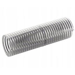 PVC suction hose, diameter 30mm, reinforced sprayer