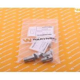 Inch G3 8 Warynski overflow eye bolt