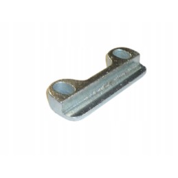 Claas 626748 scythe head clamp