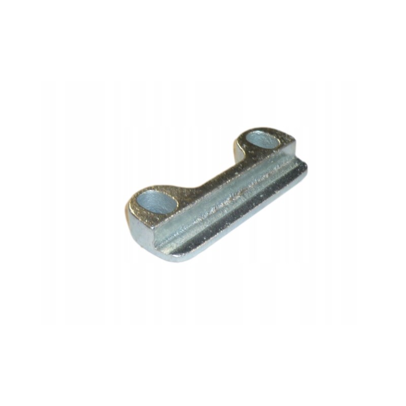 Claas 626748 scythe head clamp