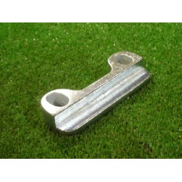 Claas 626748 scythe head clamp