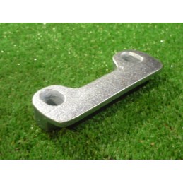 Claas 626748 scythe head clamp