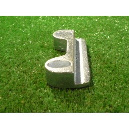 Claas 626748 scythe head clamp