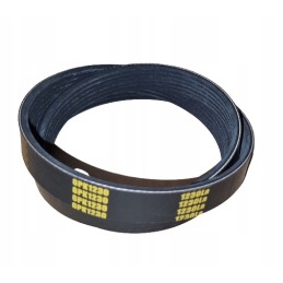 Multi-groove belt 6pk 1230 mtz Belarus